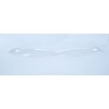 R&G Racing Headlight Shields (pair) for Kawasaki ER6-F '09-'11, Z1000SX '11-'16 R&G Racing Headlight Shields (pair) for Kawasaki ER6-F '09-'11, Z1000SX '11-'16